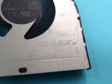 Вентилятор до ноутбука Lenovo Loq 16IRH8 №2